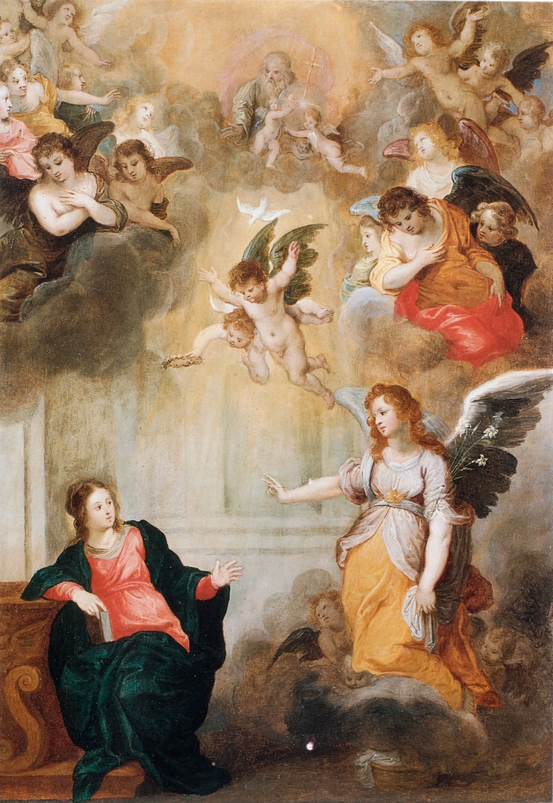 Annunciazione